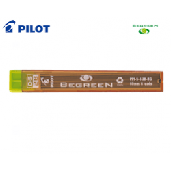 PILOT ΜΥΤΕΣ 0.5mm HΒ BEGREEN